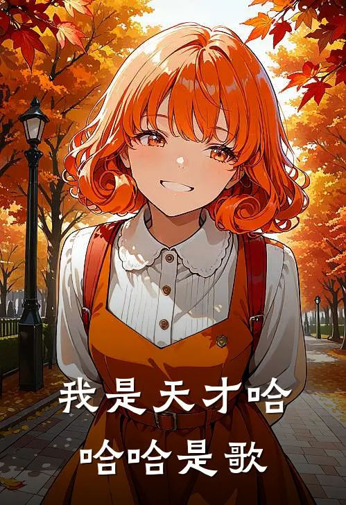 我是天才哈哈哈是歌