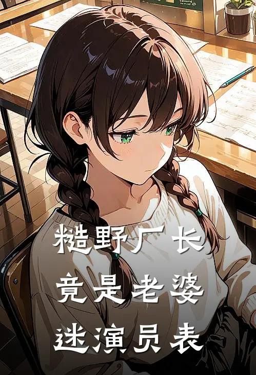 糙野厂长竟是老婆迷演员表
