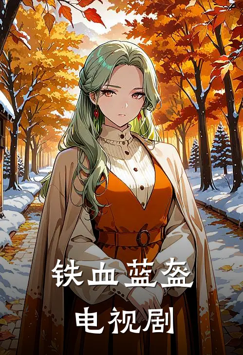 铁血蓝盔电视剧