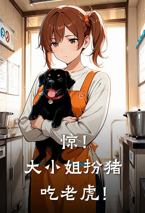 惊！大小姐扮猪吃老虎！