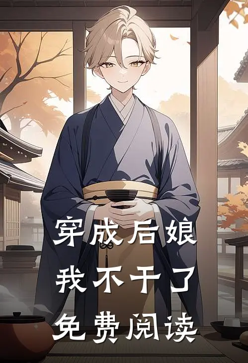 穿成后娘我不干了免费阅读