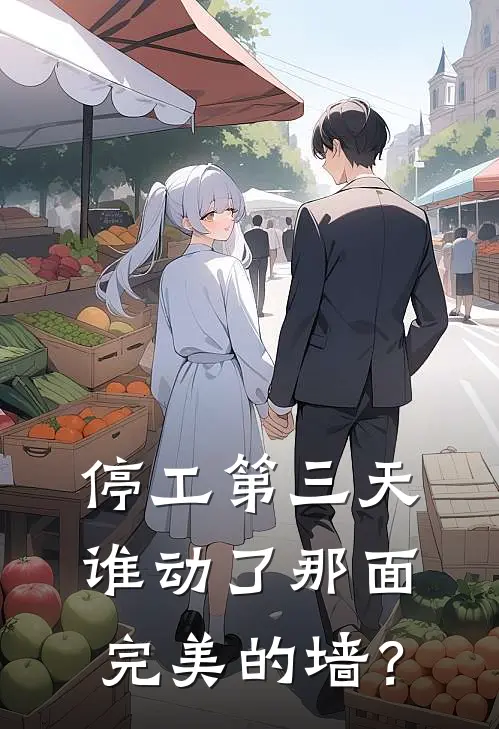 停工第三天：谁动了那面完美的墙？