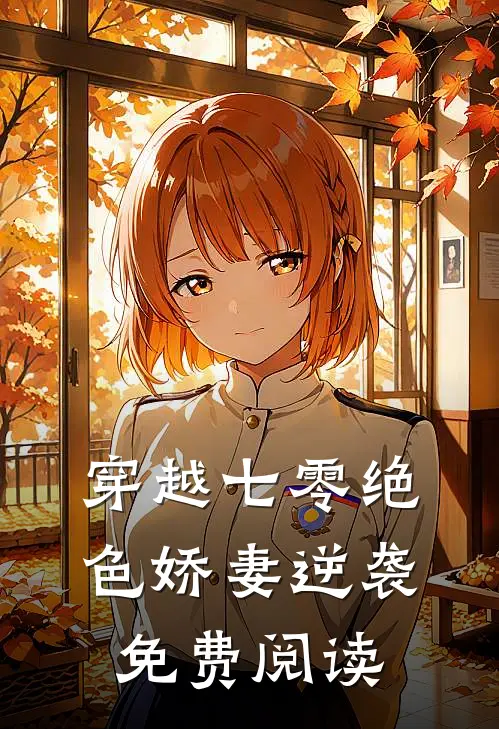 穿越七零绝色娇妻逆袭免费阅读