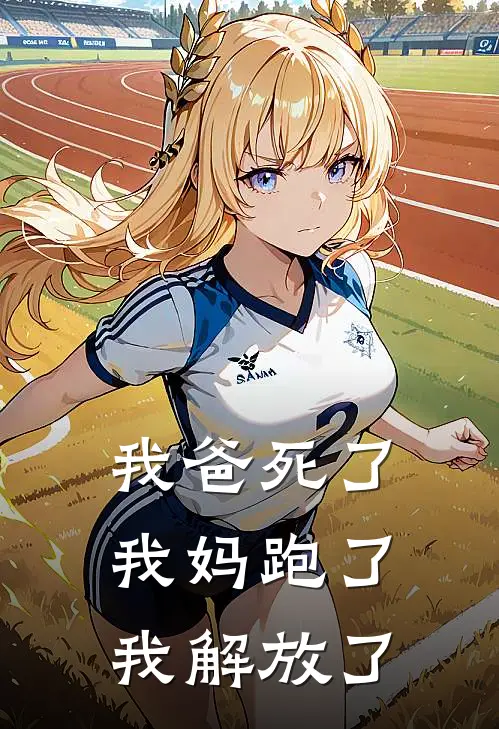 我爸死了，我妈跑了，我解放了