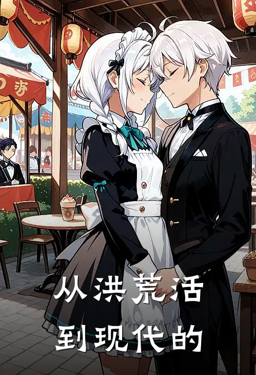 从洪荒活到现代的