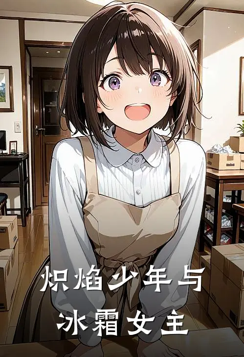 炽焰少年与冰霜女主