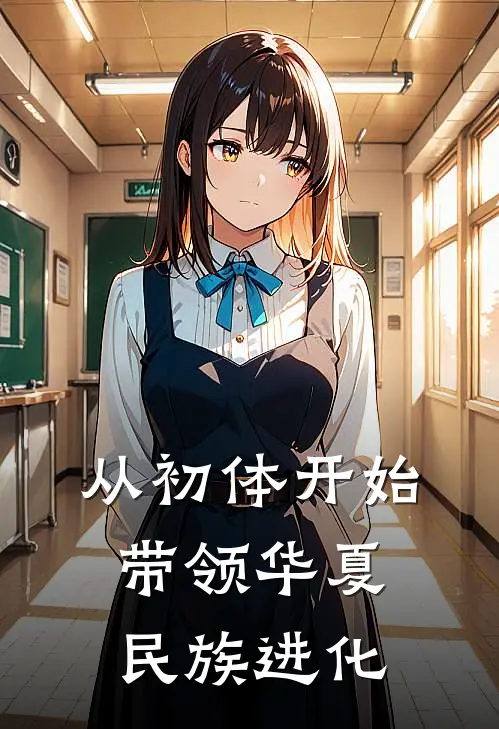 从初体开始，带领华夏民族进化