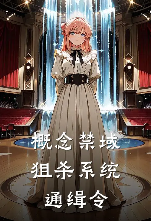 概念禁域：狙杀系统通缉令