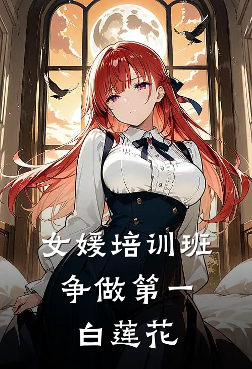 女媛培训班，争做第一白莲花