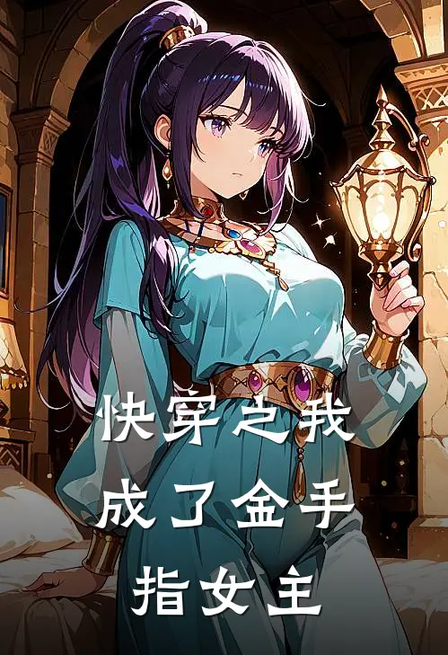 快穿之我成了金手指女主