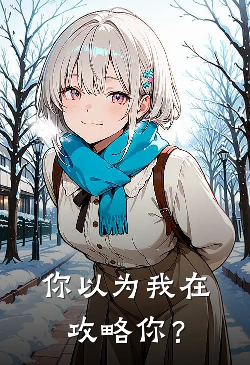 你以为我在攻略你？