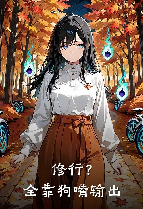 修行？全靠狗嘴输出(陆云小阳)全本免费小说_新热门小说修行？全靠狗嘴输出陆云小阳