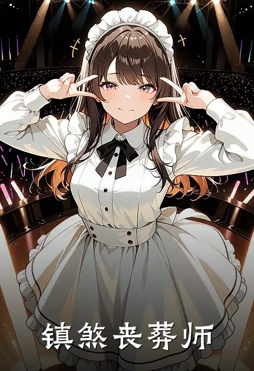 镇煞丧葬师(钟镇厄王永新)全文免费小说_小说免费完结镇煞丧葬师(钟镇厄王永新)