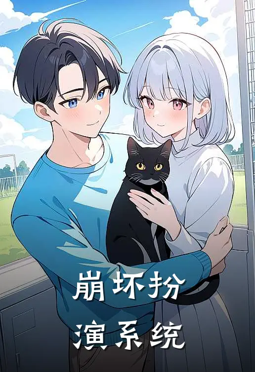 崩坏扮演系统