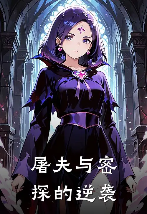 屠夫与密探的逆袭