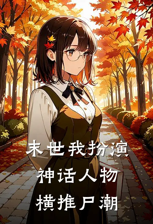 末世我扮演神话人物横推尸潮