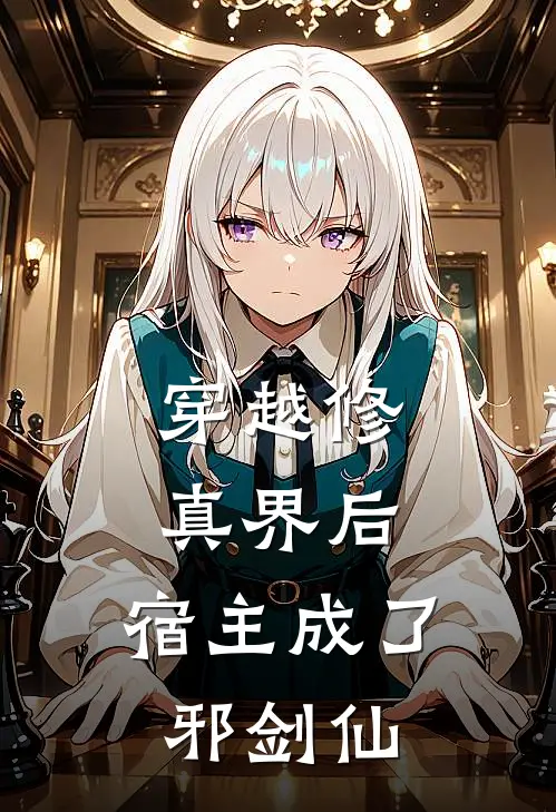 穿越修真界后，宿主成了邪剑仙