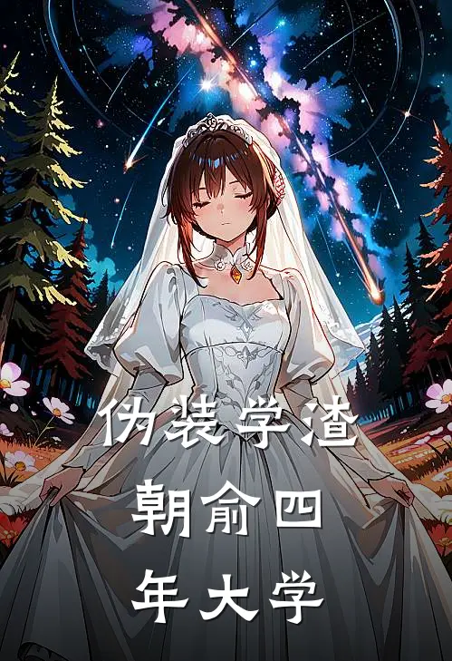 谢俞周大雷伪装学渣：朝俞四年大学完结版在线阅读_伪装学渣：朝俞四年大学全集免费在线阅读