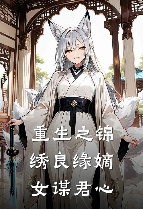 重生之锦绣良缘嫡女谋君心叶安安陆云青小说最新章节_最新小说推荐重生之锦绣良缘嫡女谋君心叶安安陆云青