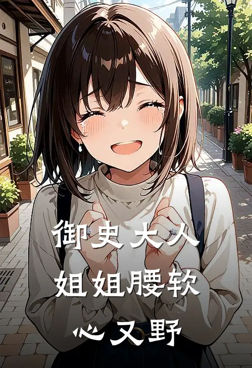 御史大人，姐姐腰软心又野