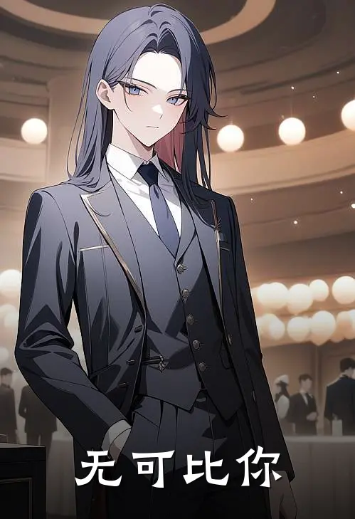 无可比你