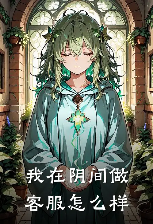 我在阴间做客服怎么样