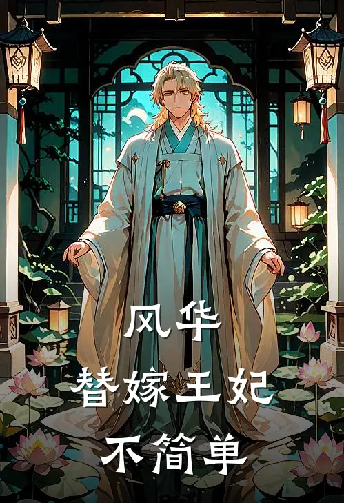 风华：替嫁王妃不简单