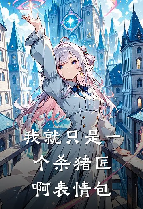 我就只是一个杀猪匠啊表情包