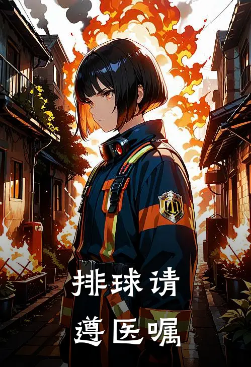 【排球】请遵医嘱