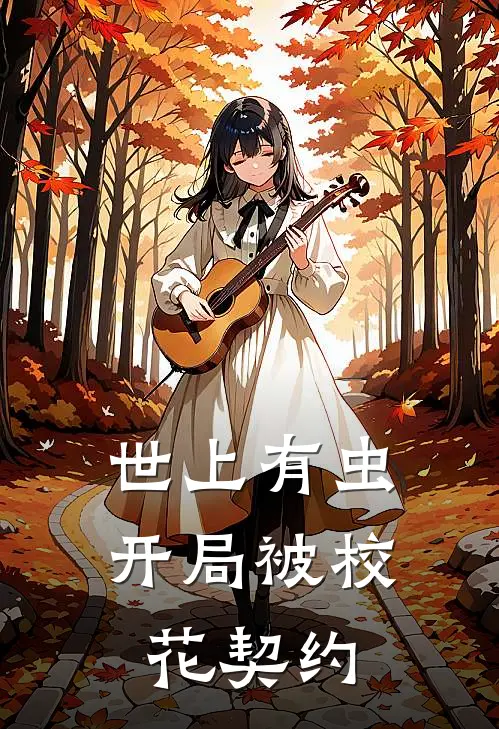 世上有虫，开局被校花契约