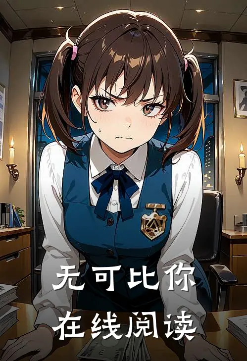 无可比你在线阅读