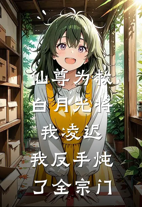 仙尊为救白月光将我凌迟，我反手炖了全宗门凌霄林若水完结版小说_最新章节列表仙尊为救白月光将我凌迟，我反手炖了全宗门(凌霄林若水)