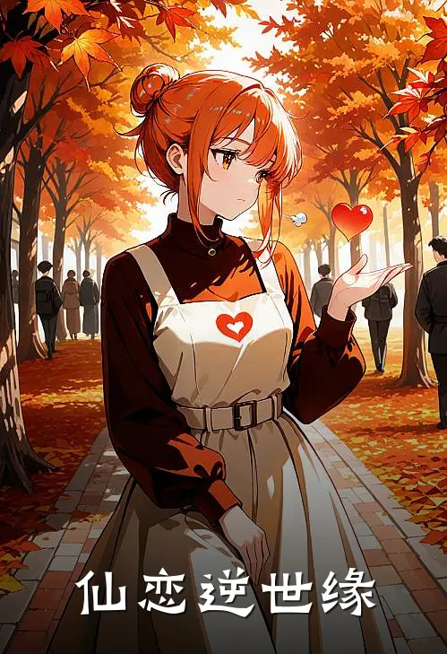 仙恋逆世缘