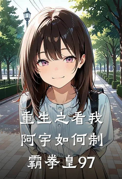 重生之看我阿宇如何制霸拳皇97(阿宇罗伯特)全本完结小说_完整版免费全文阅读重生之看我阿宇如何制霸拳皇97(阿宇罗伯特)