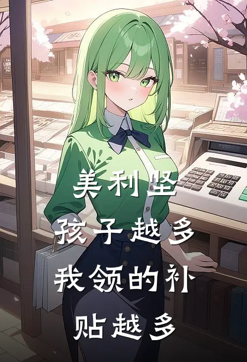 曹阳安吉丽娜美利坚：孩子越多我领的补贴越多最新章节阅读_曹阳安吉丽娜最新章节在线阅读