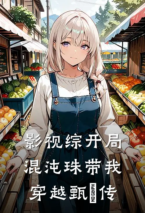 影视综开局混沌珠带我穿越甄嬛传