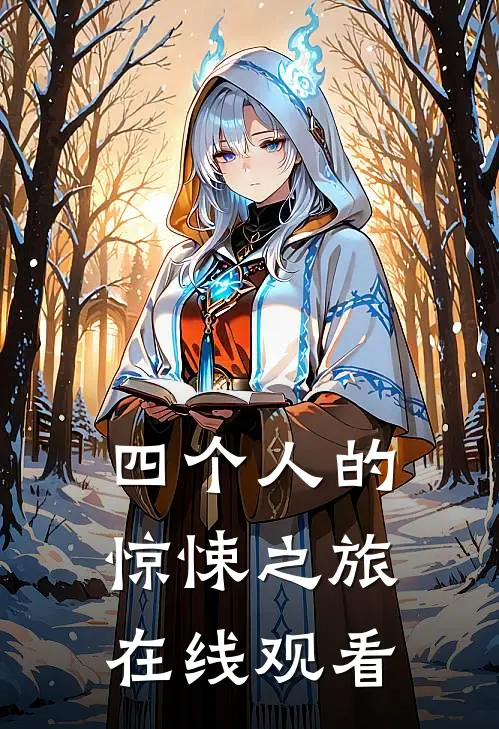 四个人的惊悚之旅在线观看