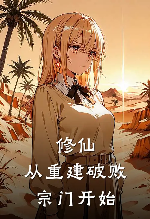 修仙：从重建破败宗门开始