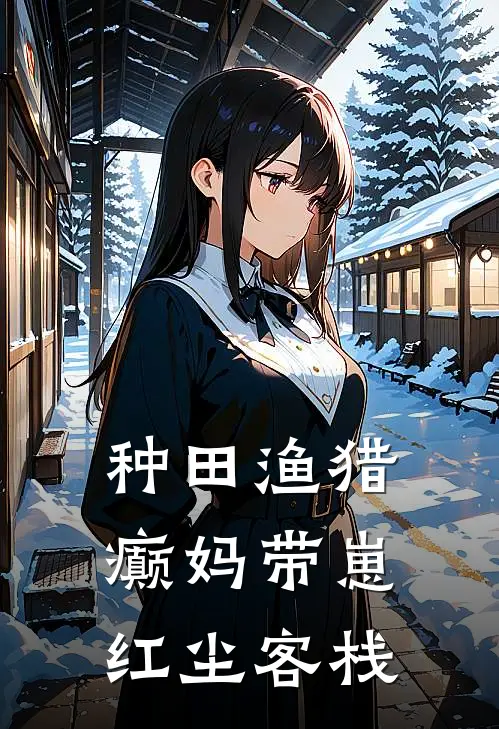 种田渔猎：癫妈带崽红尘客栈姜甄豆豆全本免费完结小说_免费小说完结种田渔猎：癫妈带崽红尘客栈姜甄豆豆