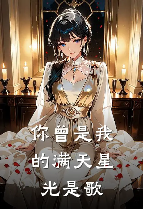 你曾是我的满天星光是歌
