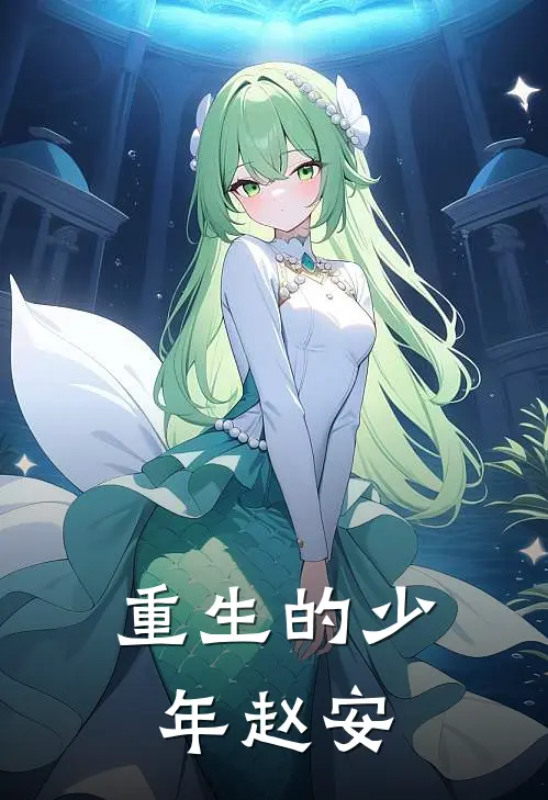 重生的少年赵安