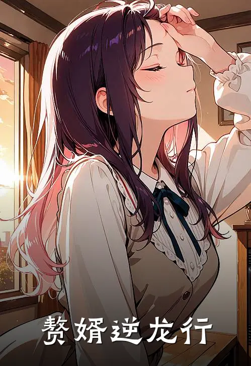 赘婿逆龙行(宋青鹤许婉儿)热门网络小说推荐_最新完结小说推荐赘婿逆龙行宋青鹤许婉儿
