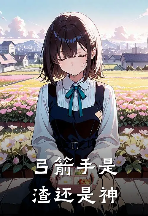 弓箭手是渣还是神