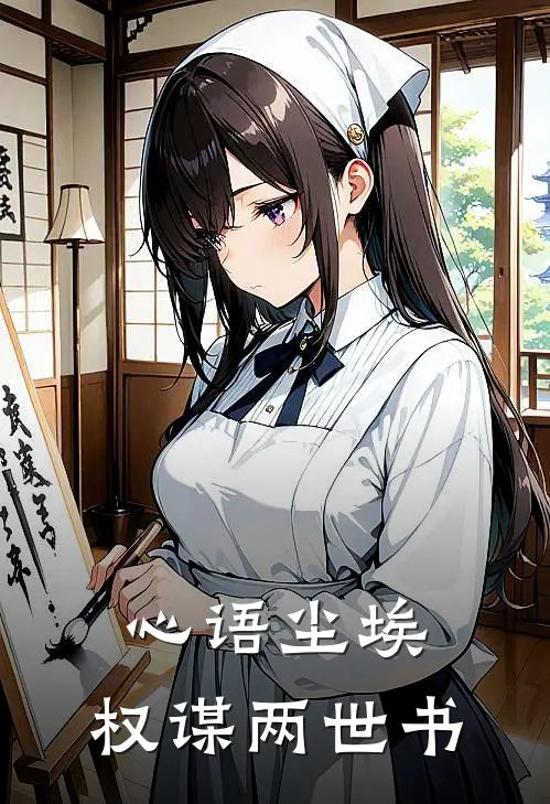 心语尘埃：权谋两世书季遥莺儿完整版在线阅读_季遥莺儿完整版阅读