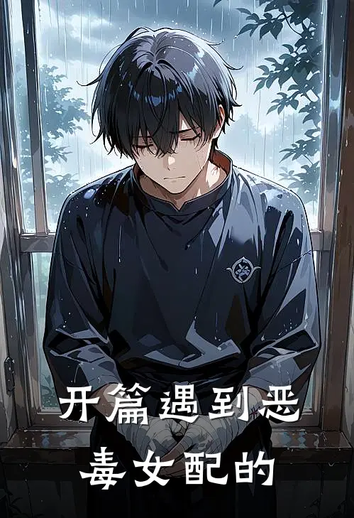 开篇遇到恶毒女配的