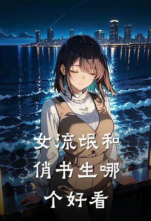 女流氓和俏书生哪个好看