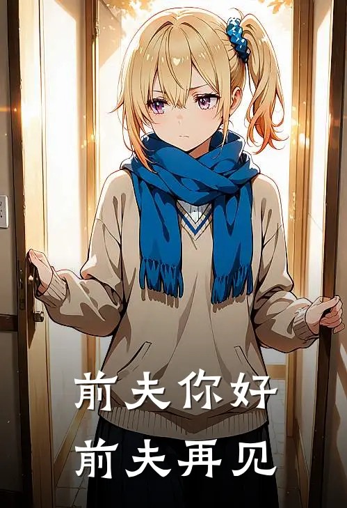 前夫你好，前夫再见
