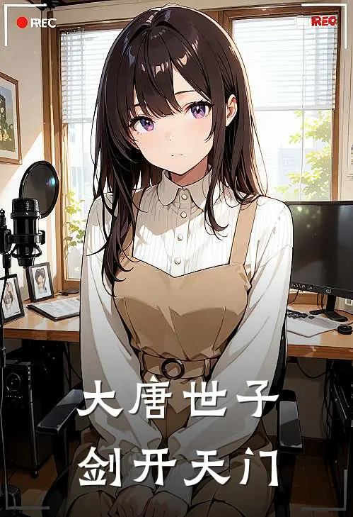 大唐世子，剑开天门