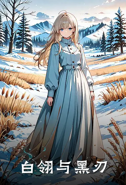 白翎与黑刃