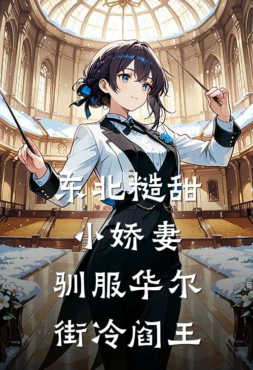 东北糙甜小娇妻，驯服华尔街冷阎王